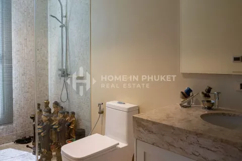 Maison à Bang Tao, Thaïlande 4 chambres № 131929 - photo 26