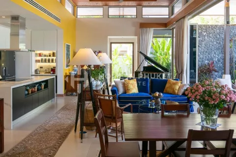 Maison à Bang Tao, Thaïlande 4 chambres № 131929 - photo 5