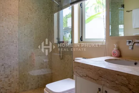 Maison à Bang Tao, Thaïlande 4 chambres № 131929 - photo 21