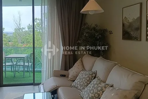 Condo in Phuket, Thailand, 2 bedrooms  № 131926 - photo 2