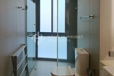 Condo in Phuket, Thailand, 2 bedrooms  № 131926 - photo 12