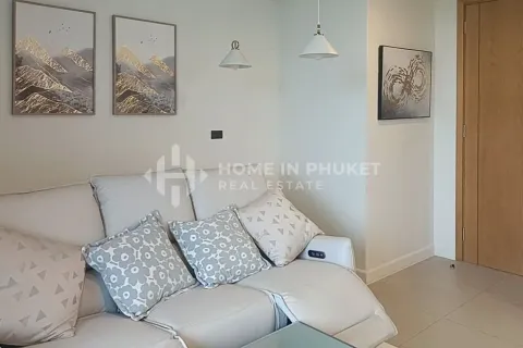 Condo in Phuket, Thailand, 2 bedrooms  № 131926 - photo 4