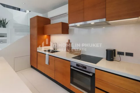 House in Phuket, Thailand 4 bedrooms № 131927 - photo 14