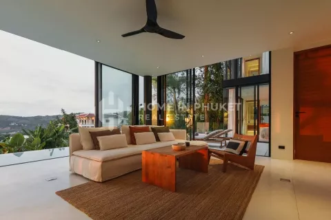 House in Phuket, Thailand 4 bedrooms № 131927 - photo 3