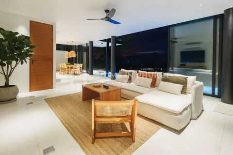 House in Phuket, Thailand 4 bedrooms № 131927 - photo 5