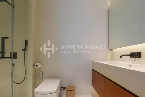 House in Phuket, Thailand 4 bedrooms № 131927 - photo 23