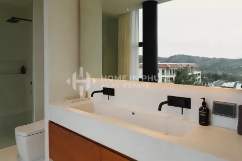 House in Phuket, Thailand 4 bedrooms № 131927 - photo 19