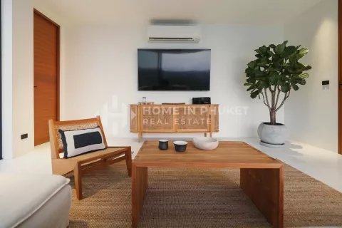 House in Phuket, Thailand 4 bedrooms № 131927 - photo 6