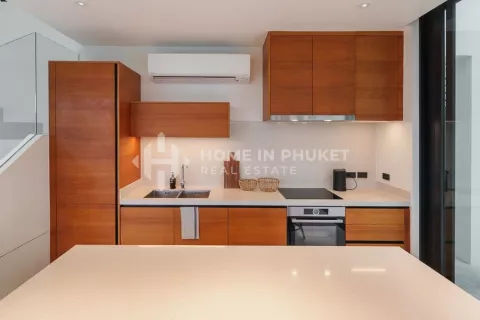 House in Phuket, Thailand 4 bedrooms № 131927 - photo 13