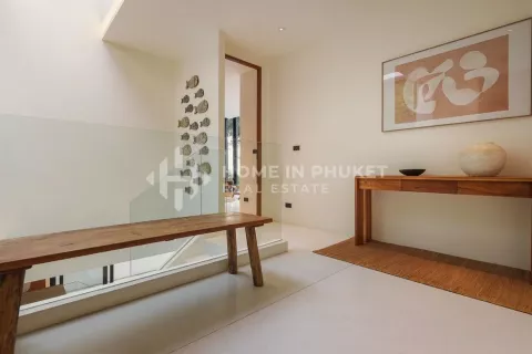 House in Phuket, Thailand 4 bedrooms № 131927 - photo 24