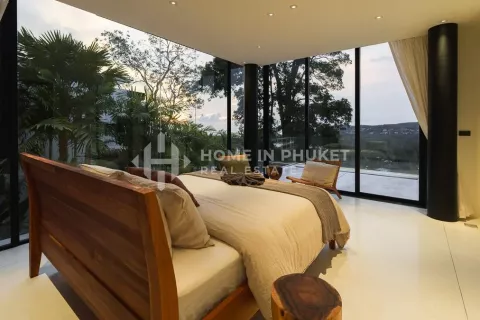 House in Phuket, Thailand 4 bedrooms № 131927 - photo 16
