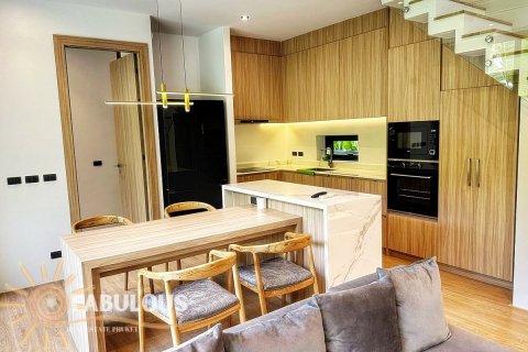 Villa on Naithon Beach, Thailand 3 bedrooms № 81643 - photo 10