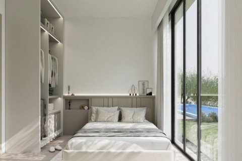 Villa in Hua Hin, Thailand 4 bedrooms № 100678 - photo 10