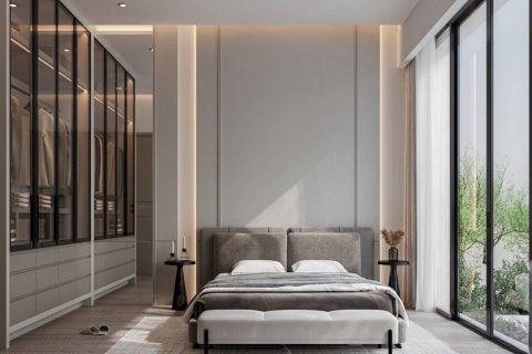 Villa in Hua Hin, Thailand 4 bedrooms № 100678 - photo 8