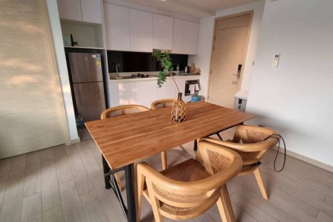 Кондоминиум с 2 спальнями в Сам Рой Йоте, Таиланд № 100682 - фото 9