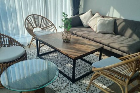 Кондоминиум с 2 спальнями в Сам Рой Йоте, Таиланд № 100682 - фото 6