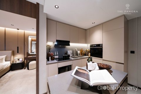 Condo in Pattaya, Thailand, 2 bedrooms № 125752 - photo 22