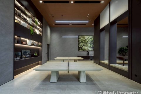 คอนโดมิเนียมในพัทยา, ประเทศไทย, 2 ห้องนอน № 125752 - รูปถ่าย 20