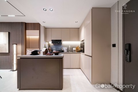 Condo in Pattaya, Thailand, 2 bedrooms № 125752 - photo 20