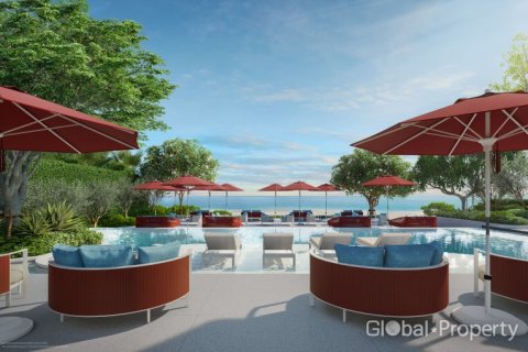 Condo in Pattaya, Thailand, 2 bedrooms № 125752 - photo 14