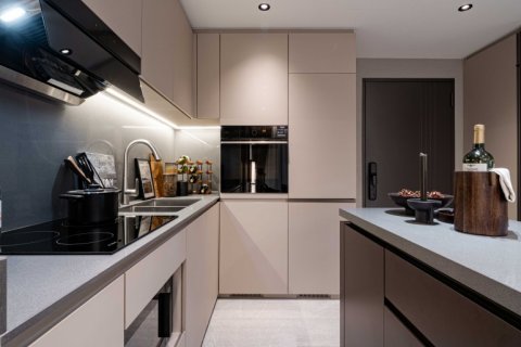 Condo in Pattaya, Thailand, 2 bedrooms № 125752 - photo 25