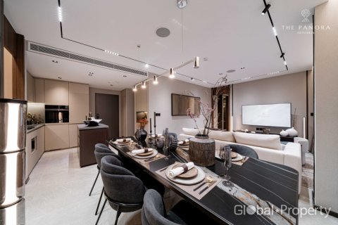 คอนโดมิเนียมในพัทยา, ประเทศไทย, 2 ห้องนอน № 125752 - รูปถ่าย 28