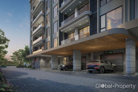 Condo in Pattaya, Thailand, 2 bedrooms № 125752 - photo 4