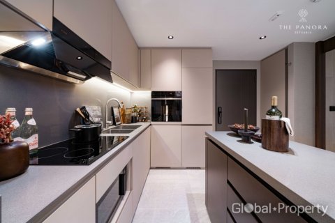 Condo in Pattaya, Thailand, 2 bedrooms № 125752 - photo 24