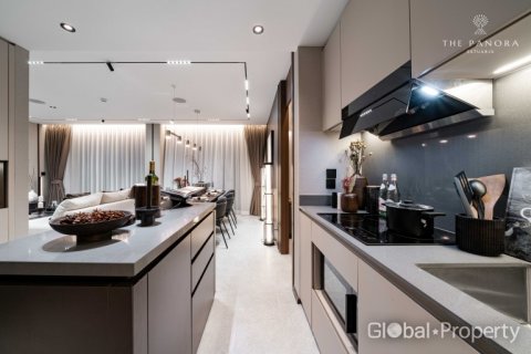 Condo in Pattaya, Thailand, 2 bedrooms № 125752 - photo 26