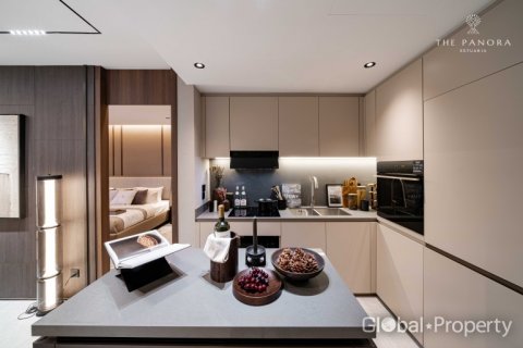 Condo in Pattaya, Thailand, 2 bedrooms № 125752 - photo 28