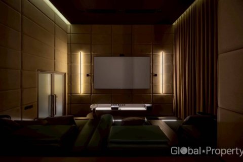 คอนโดมิเนียมในพัทยา, ประเทศไทย, 1 ห้องนอน № 125753 - รูปถ่าย 26