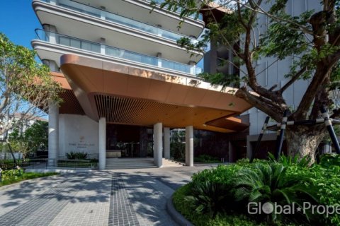 คอนโดมิเนียมในพัทยา, ประเทศไทย, 1 ห้องนอน № 125753 - รูปถ่าย 18