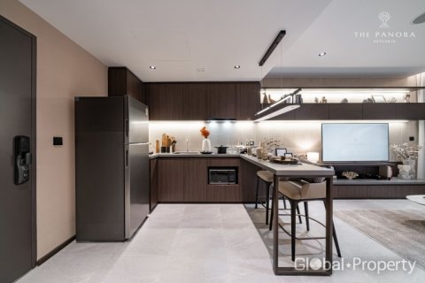 Кондоминиум с 1 спальней в Паттайе, Таиланд № 125753 - фото 20