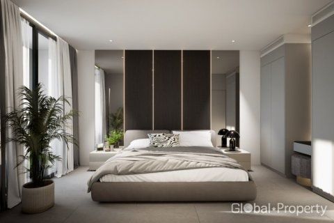 Condo in Phuket, Thailand, 2 bedrooms  № 125748 - photo 19