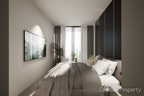 Condo in Phuket, Thailand, 2 bedrooms  № 125748 - photo 20