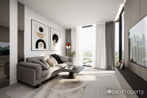 Кондоминиум с 1 спальней в Пхукете, Таиланд № 125749 - фото 10