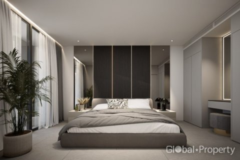 Кондоминиум с 1 спальней в Пхукете, Таиланд № 125749 - фото 14