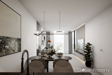 Кондоминиум с 1 спальней в Пхукете, Таиланд № 125749 - фото 9