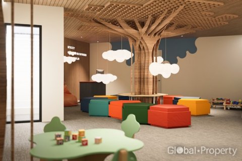 Кондоминиум с 1 спальней в Пхукете, Таиланд № 125749 - фото 7