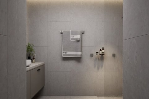 Кондоминиум с 1 спальней в Пхукете, Таиланд № 125749 - фото 16