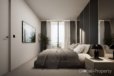 Кондоминиум с 1 спальней в Пхукете, Таиланд № 125749 - фото 15