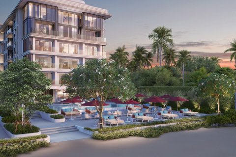 Condo à Pattaya, Thaïlande, 3 chambres № 125751 - photo 20