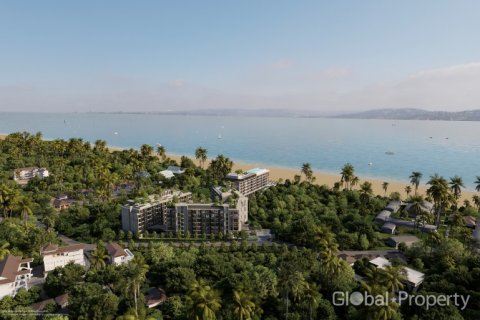 Condo à Pattaya, Thaïlande, 3 chambres № 125751 - photo 30
