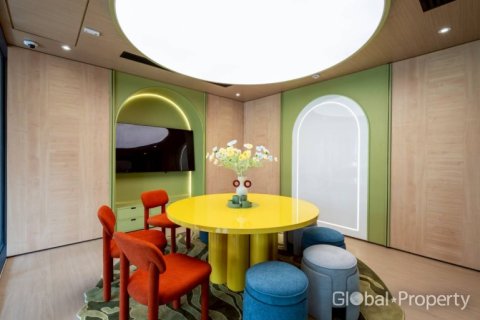 คอนโดมิเนียมในพัทยา, ประเทศไทย, 3 ห้องนอน № 125751 - รูปถ่าย 15