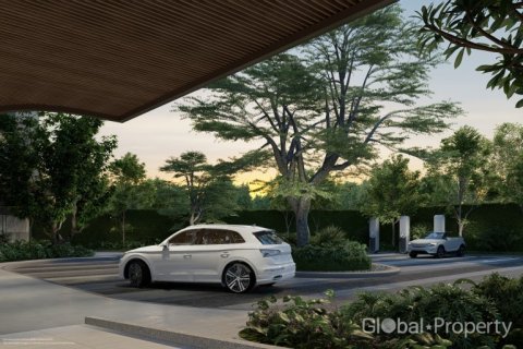 Condo à Pattaya, Thaïlande, 3 chambres № 125751 - photo 29