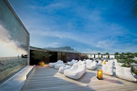 Condo à Phuket, Thaïlande, 1 chambre № 125747 - photo 19