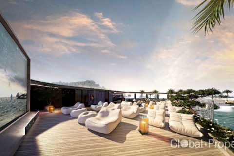 Condo à Phuket, Thaïlande, 1 chambre № 125747 - photo 20