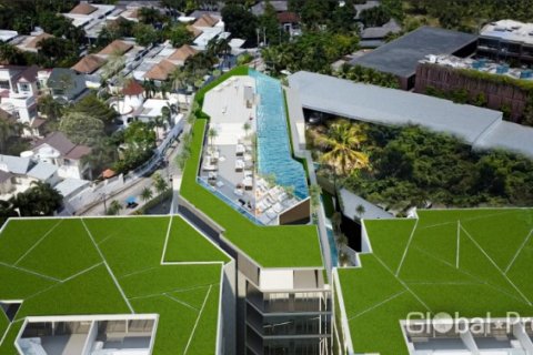 Condo à Phuket, Thaïlande, 1 chambre № 125747 - photo 6