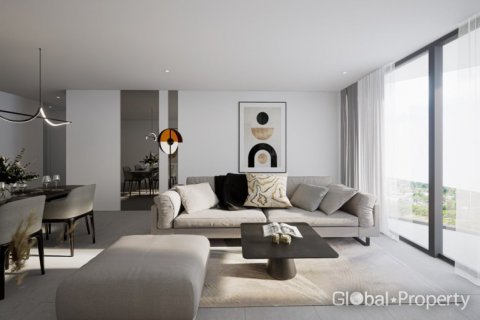 Condo à Phuket, Thaïlande, 1 chambre № 125747 - photo 23