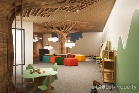 Condo à Phuket, Thaïlande, 1 chambre № 125747 - photo 15